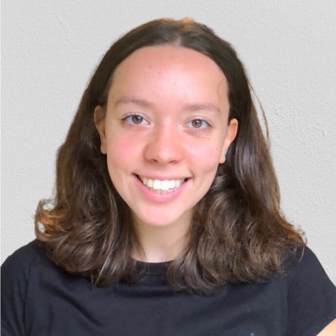Amber Hanselaer
