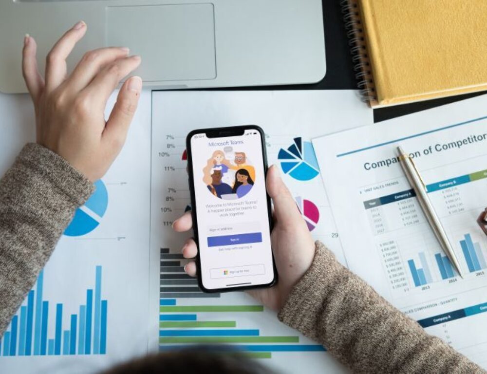 Vijf voorspellingen over interne communicatie in 2024