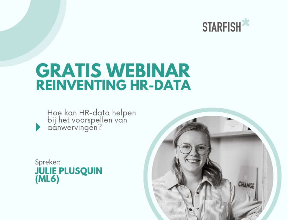 Hoe voorspelt ML6 hun aanwervingsnoden met HR-data?