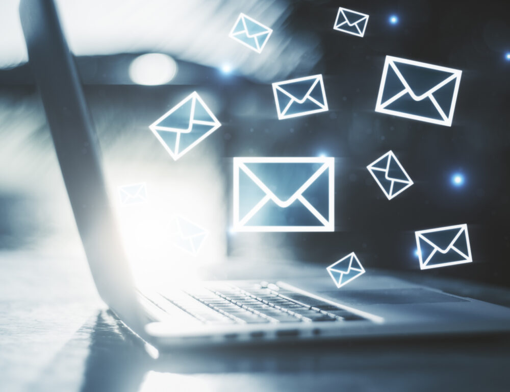 Hoe e-mailverkeer jouw risico op burn-out voorspelt