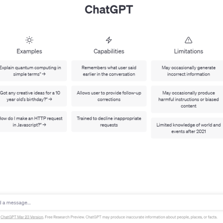 Is ChatGPT een meerwaarde voor HR-professionals? We testen het uit!