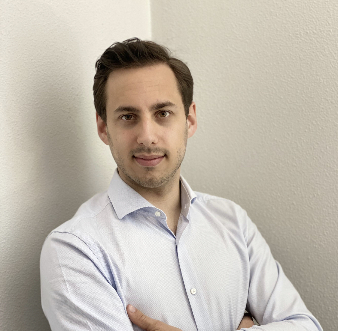 Glenn Walschap